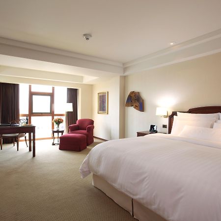 Swissotel Lima Exterior photo