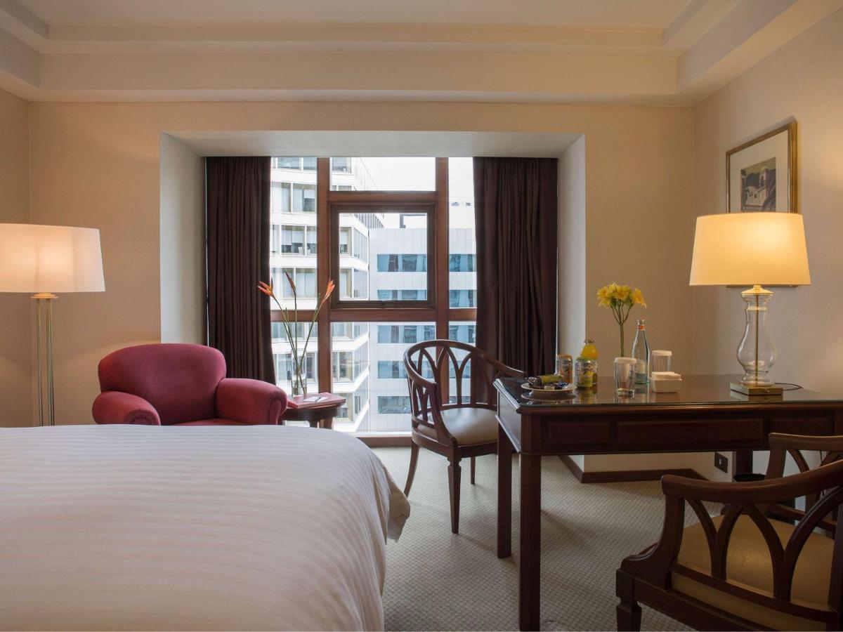 Swissotel Lima Exterior photo